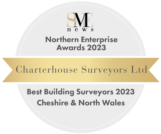 2023 Surveyors Chester Award