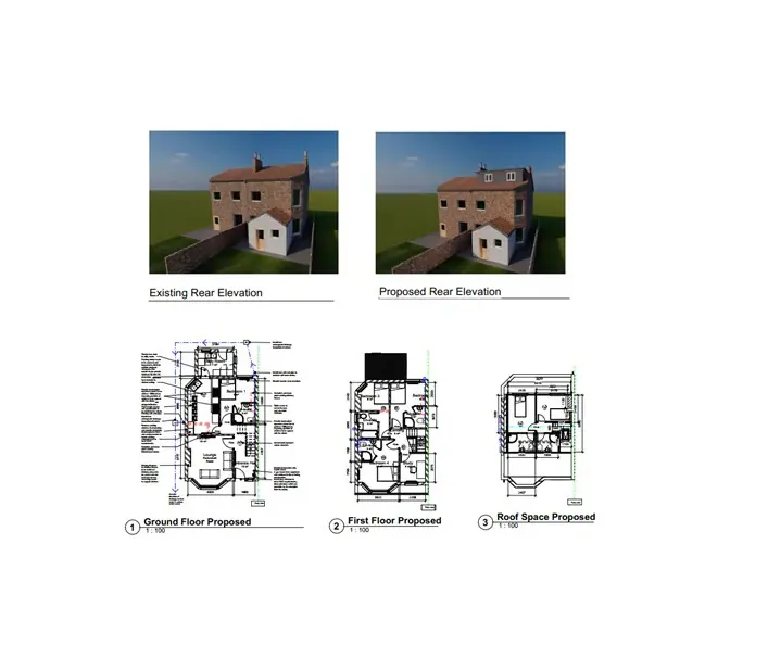 Archietecture-Survey-Drawings-v2.1