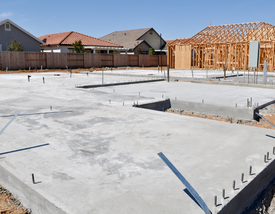 concretefootings1